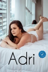 Acompanhante Milf